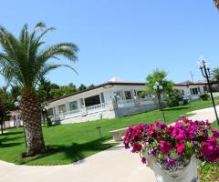 Casale Santa Lucia - Location per il matrimonio a Barletta