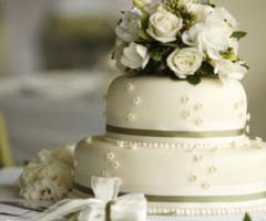 Wedding Cake - Eventi Travolgenti