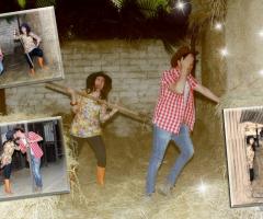 Collage realizzato da Nicola Improda