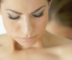 Foto della sposa - Cluster foto