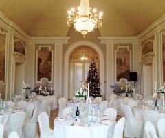 Matrimonio invernale - Pandolfa Folì