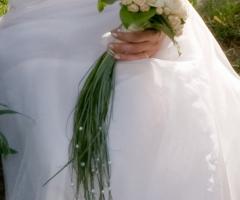 Bouquet sposa - Fioreria Gabriella