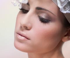 Trucco sposa