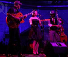 Vox Inside - Musica dal vivo