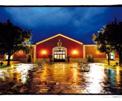 Torre Giulia - Location per il matrimonio a Foggia