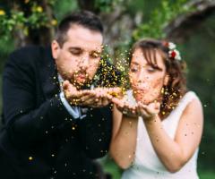 Sara Porro Wedding Planner - Organizzazione matrimoni ed eventi