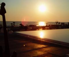 Karma Music - La musica al tramonto