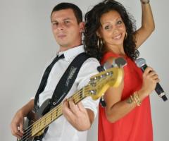 Tamara & Maurizio Live Music -
 Il duo musicale per le nozze