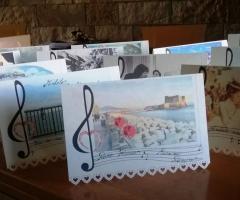 Partecipazioni e Coordinati di Tonia D'Adderio - L'Arte del Particolare