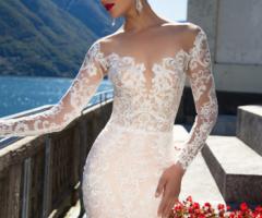 Maison Effe Boutique - Gli abiti sa sogno per la sposa