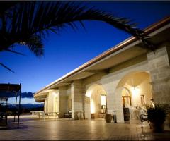 Villa Ester Ricevimenti - Location per il matrimonio a Potenza