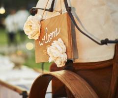 Borgo Ducale Brindisi - Apertura stagione