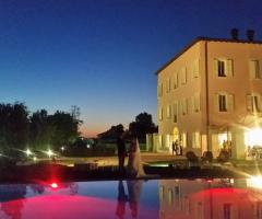 Villa Grazia Cattania