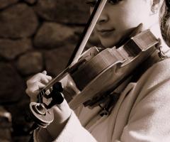 Violinista e organista Altea Duo - La musica per le nozze ad Asti