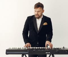 Organista e soprano Milano