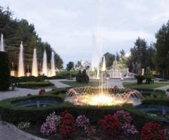 Villa per matrimoni a Bari - Villa Fano del Poggio