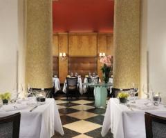 Hotel d'Inghilterra - Ristorante per il matrimonio a Roma