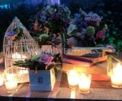 Wedding Planner a Modena - Noemi Weddings