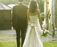 Servizio fotografico per il matrimonio