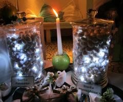 Confetti originali - Gusto torta paesana e torta meneghina