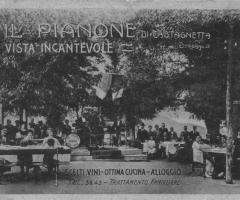 Ristorante Il Pianone di Castagneta - Matrimoni a Bergamo