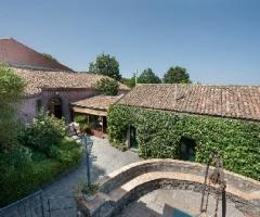 Agriturismo Case Perrotta a Catania