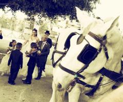 Fotografia di Corrado Melilli, fotografo nozze a Siracusa