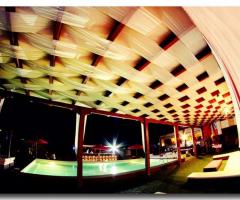 Lido Gallo Touch a Caserta per il matrimonio