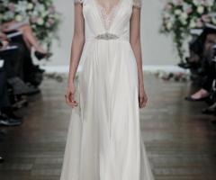 Abito da sposa Jenny Pakham - Modello Dentelle