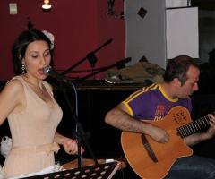 Concerto musicale a Milano