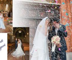 Pagina fotolibro - Andrea Baccalino Fotografo