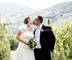 Tra le vigne - Andrea Baccalino Fotografo