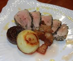 I nostri piatti - Vizi e Delizie Catering