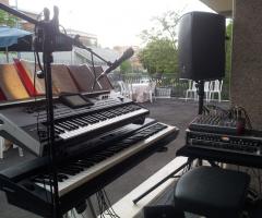 Strumentazione - Maurimusic