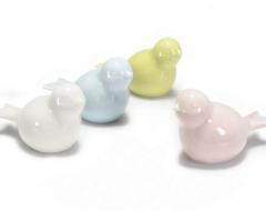 Segnaposto, bomboniera uccellini - Vision Wed