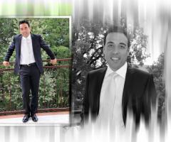 Casa sposo - Astroflash Photo Studio