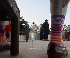 Colorate nozze fuori dagli schemi - © Salvo Moroni Photographer