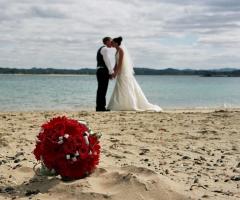 Matrimoni sulla spiaggia - Sedicieventi di Valeria Zanardi