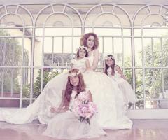 Atelier Ceraunavolta - Damigelle