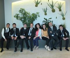 Vurchio DJ & Live Band al completo