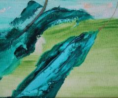 Tesera da cm. 15 x 18