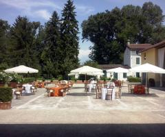 Cascina San Germignanimo