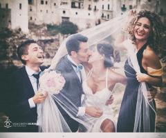 Naturalezza reportage matrimonio Giacinto Sirbo Photographer