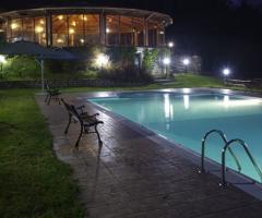 Borgo Paola - Casale per matrimoni