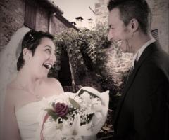 Alternalab - Servizio fotografico matrimoni