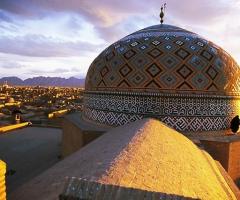 Viaggio di nozze in Oriente