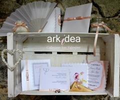 Arkidea - Organizzazione partecipazioni