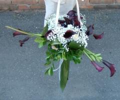 Il Giardino Fiorito - Addobbi floreali per il matrimonio a Bologna
