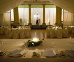 Catering per il matrimonio a Bologna