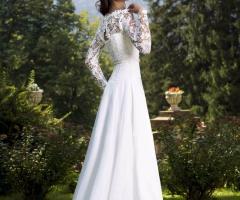 Iris Abiti da Sposa - Vendita abiti da sposa a Pordenone